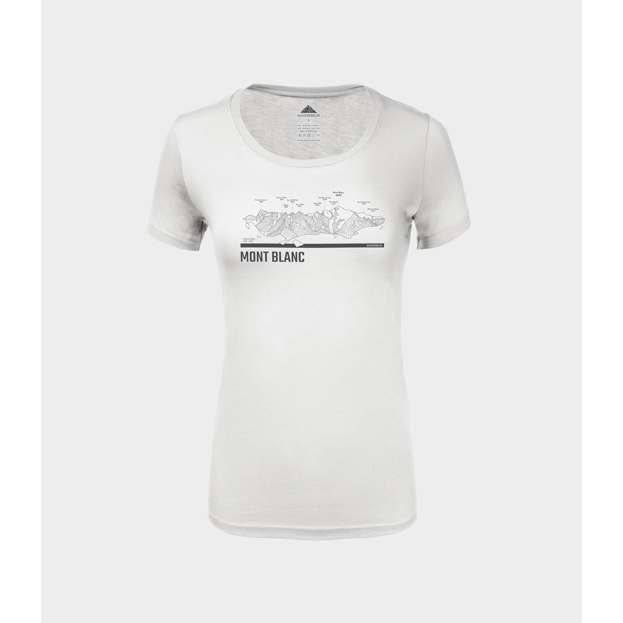 T shirt maintien dos Decathlon